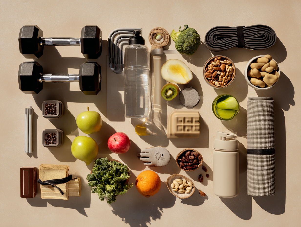 Функционални тренировки