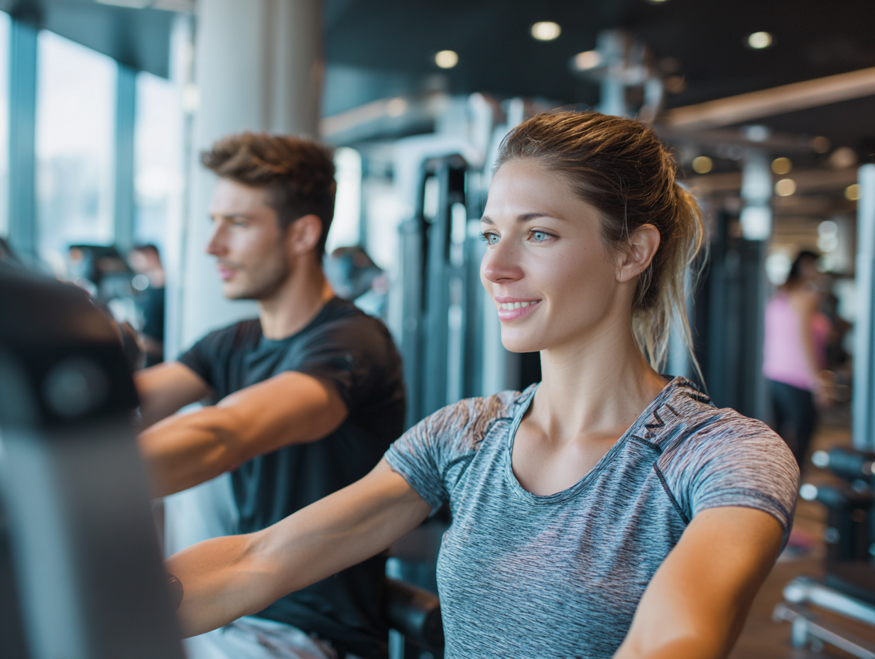 Хранителна програма