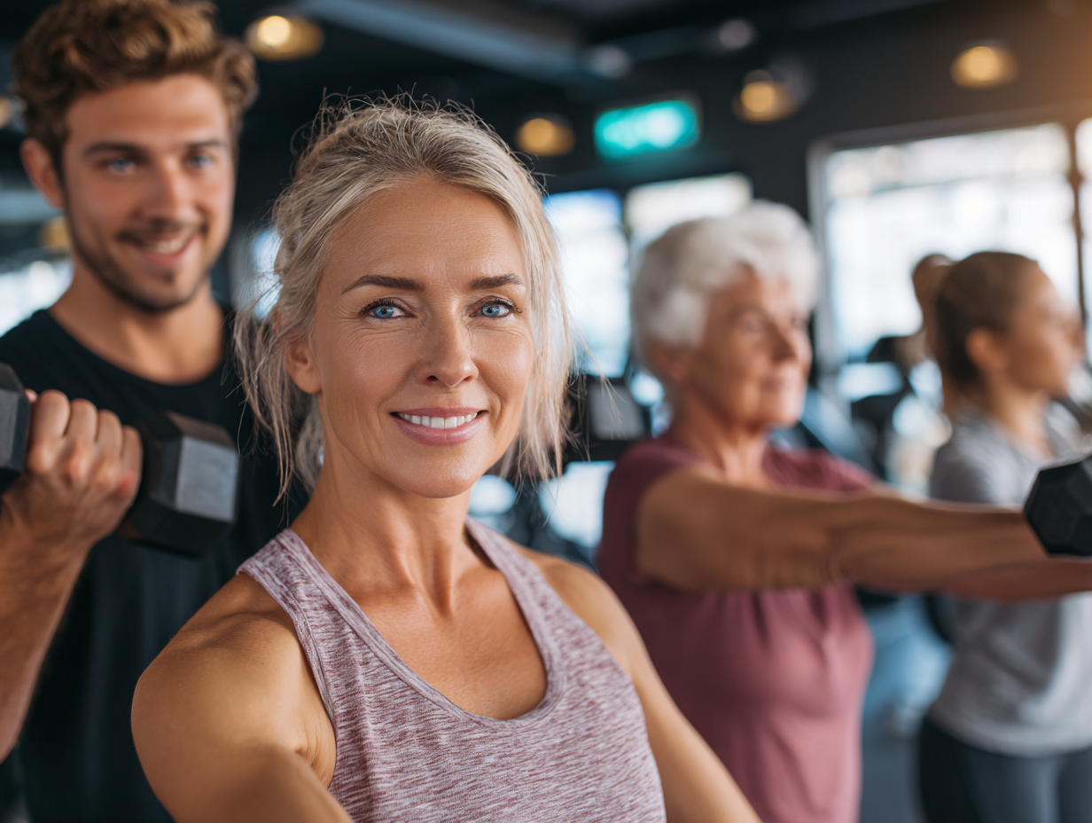 Възстановяване и релаксация